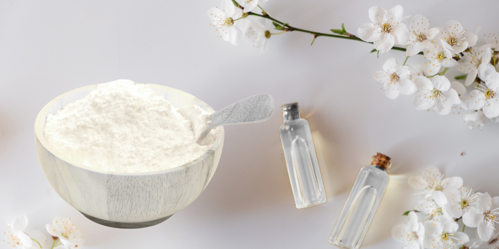 Niacinamide for Fine Lines & Uneven Tone | Blue Spruce Essentials