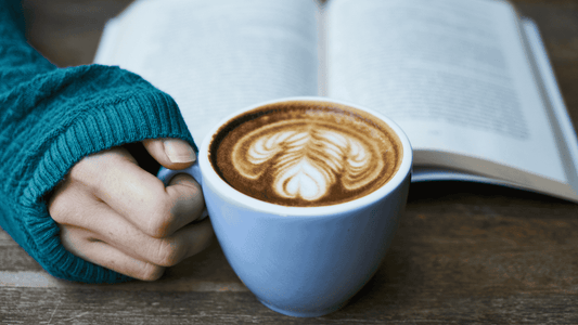 Is Coffee Bad for Your Skin After 40? Science-Backed Risks & Benefits
