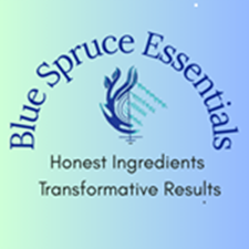 Blue Spruce Essentials